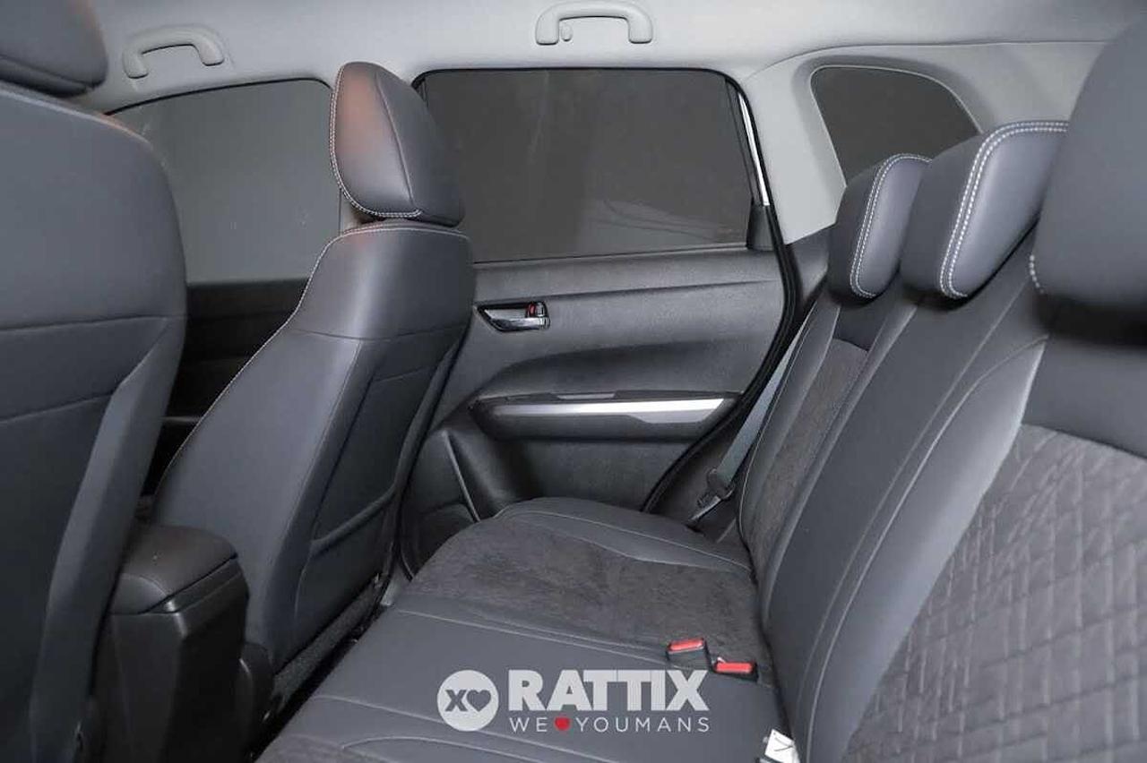 Suzuki Suzuki Vitara usata 23
