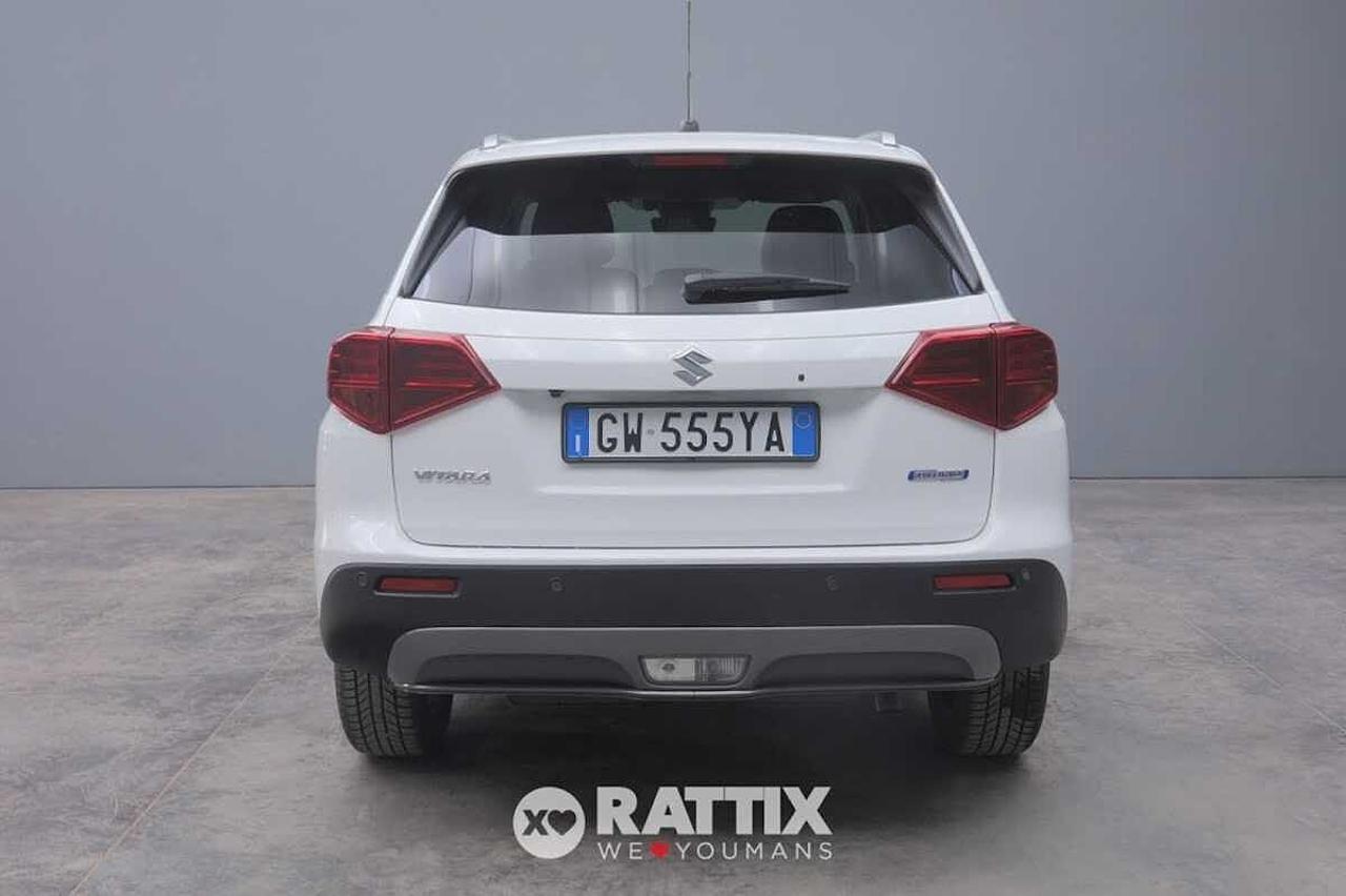 Suzuki Suzuki Vitara usata 26