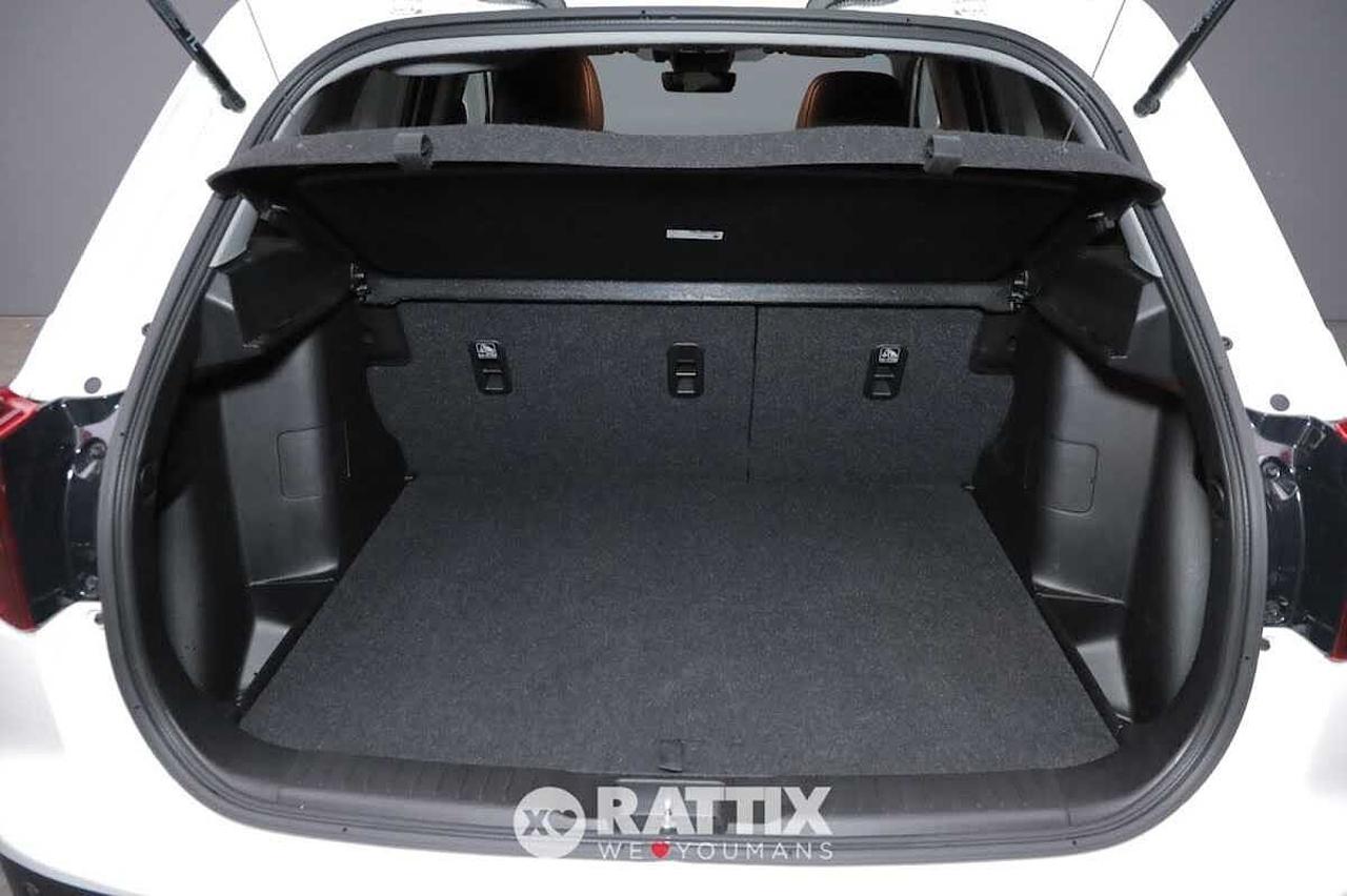 Suzuki Suzuki Vitara usata 27
