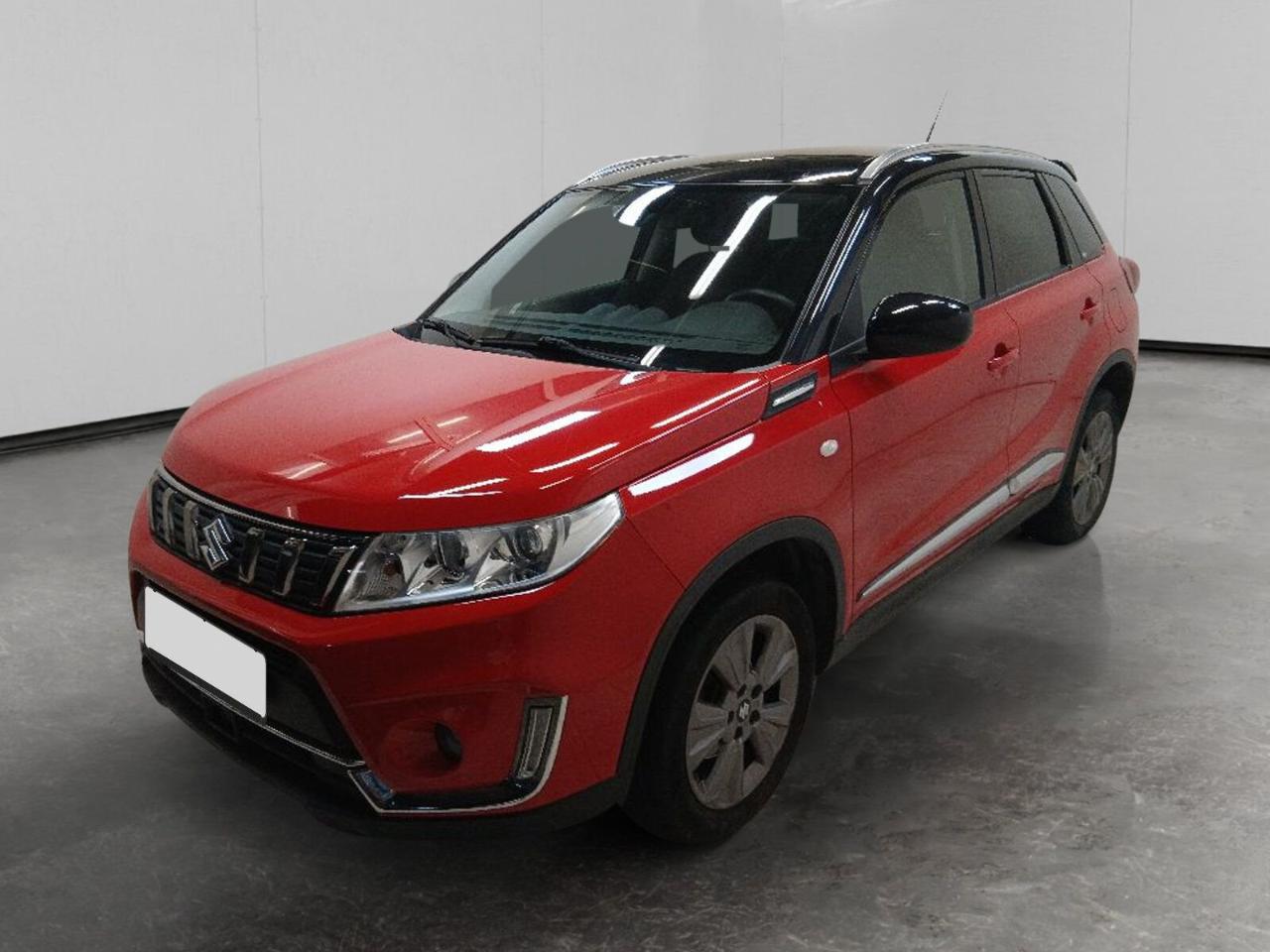 Suzuki Suzuki Vitara VITARA 1.0 boosterjet Cool 4wd allgrip