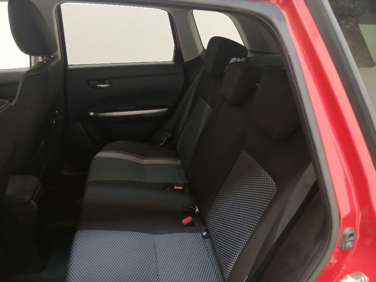 Suzuki Suzuki Vitara usata, con Portapacchi