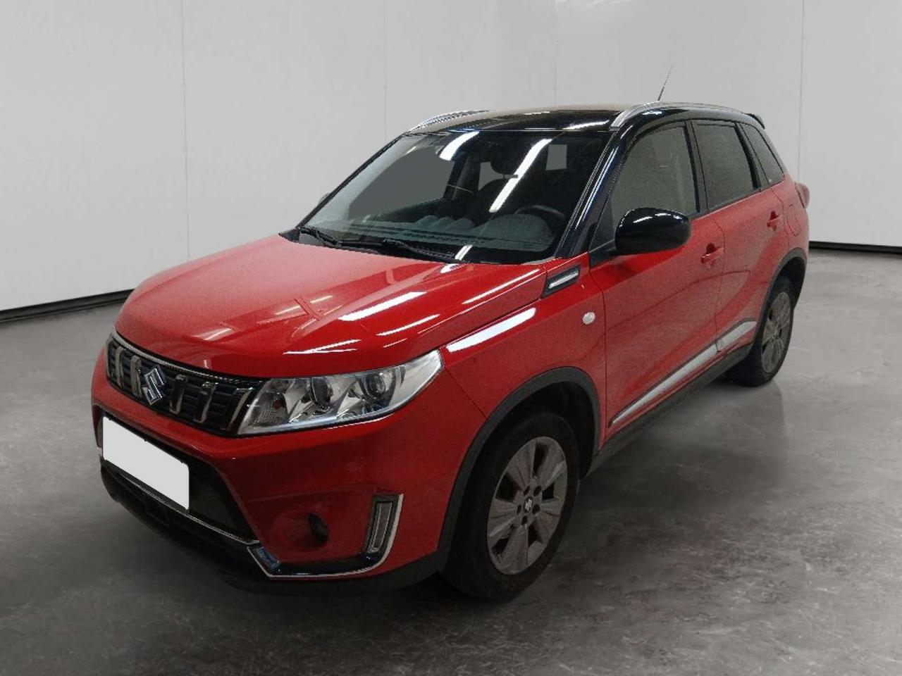 Suzuki Suzuki Vitara usata 8