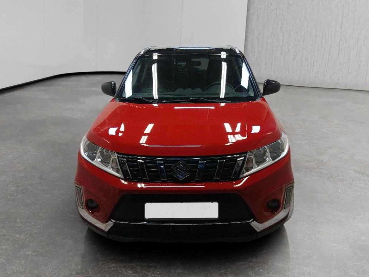 Suzuki Suzuki Vitara usata 9