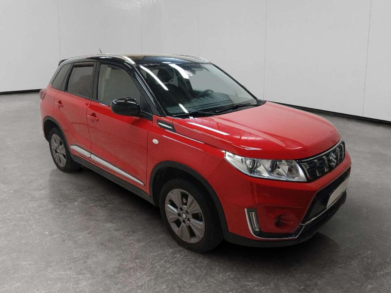 Suzuki Suzuki Vitara usata 10
