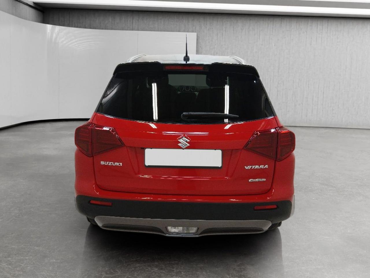 Suzuki Suzuki Vitara usata 12