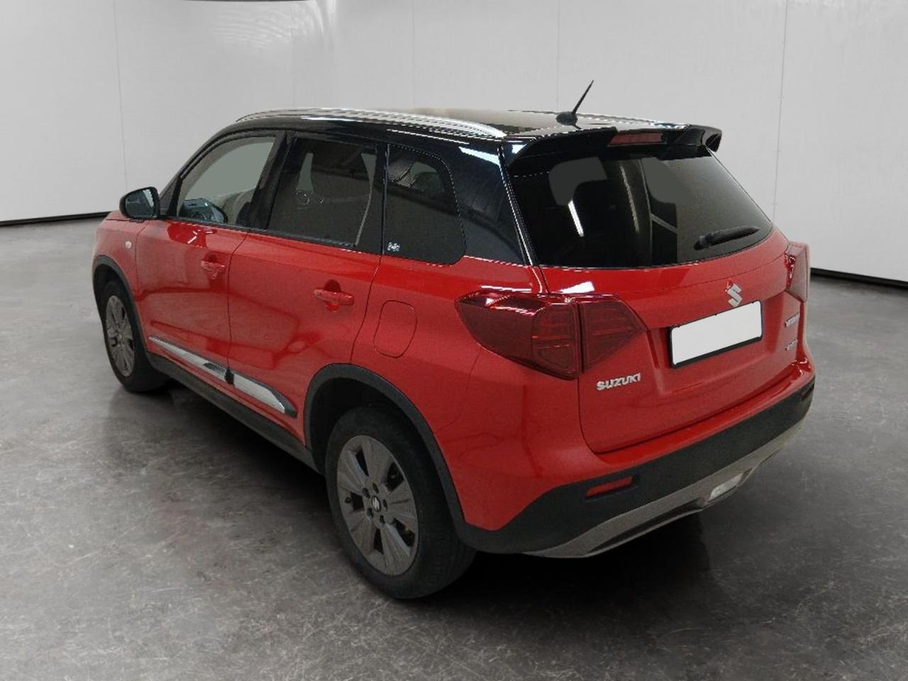 Suzuki Suzuki Vitara usata 13
