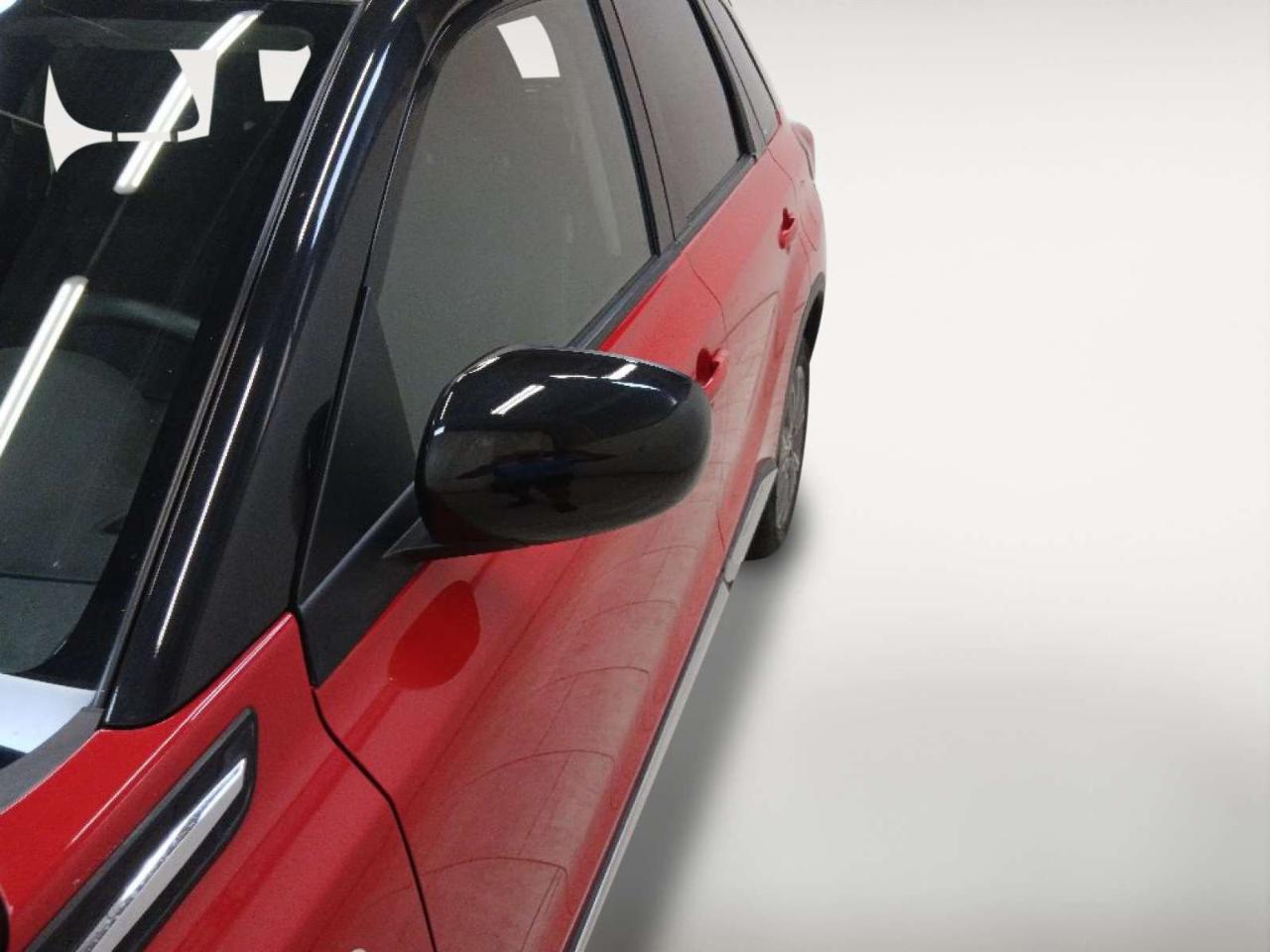 Suzuki Suzuki Vitara usata 14