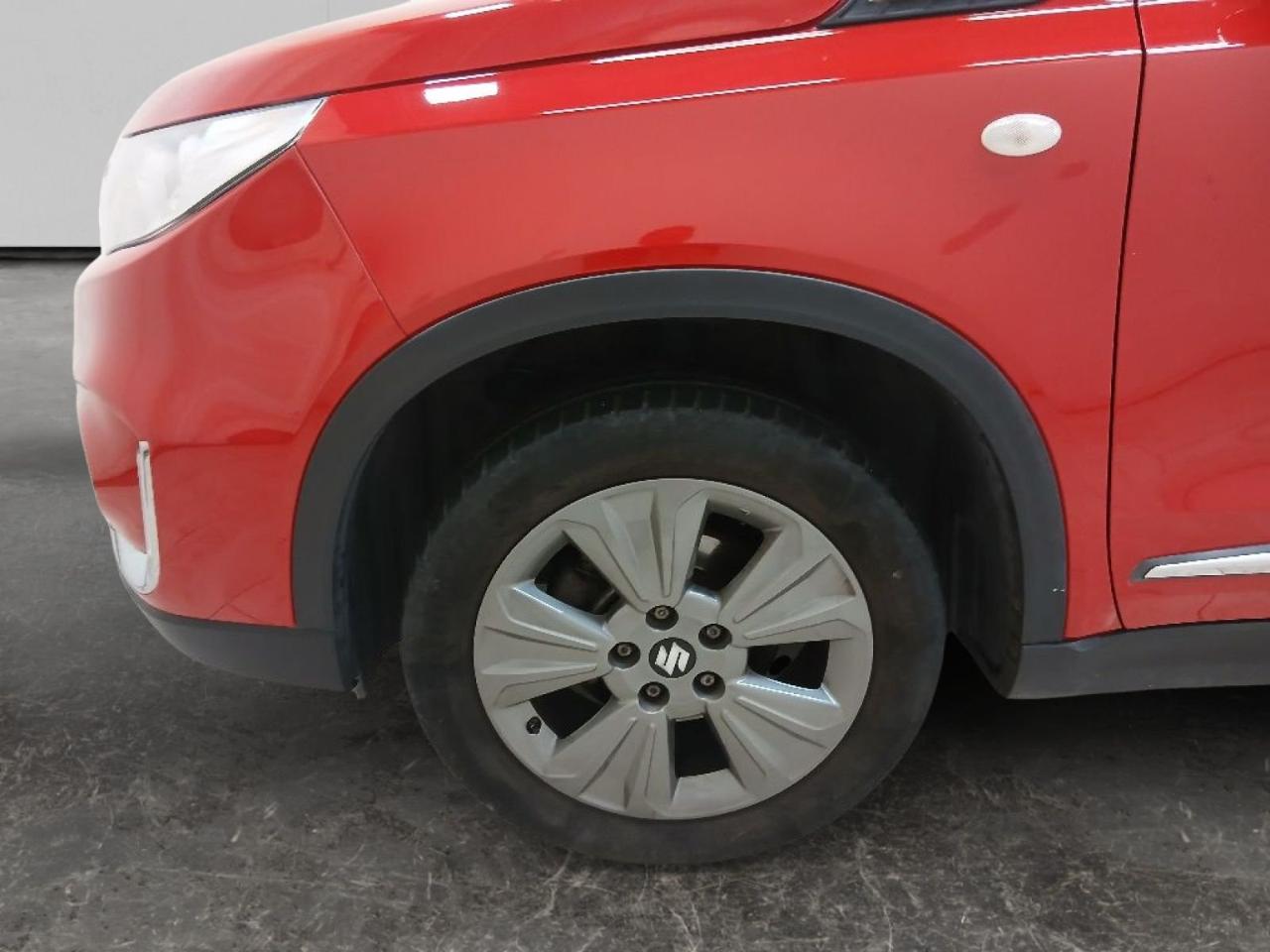 Suzuki Suzuki Vitara usata 15
