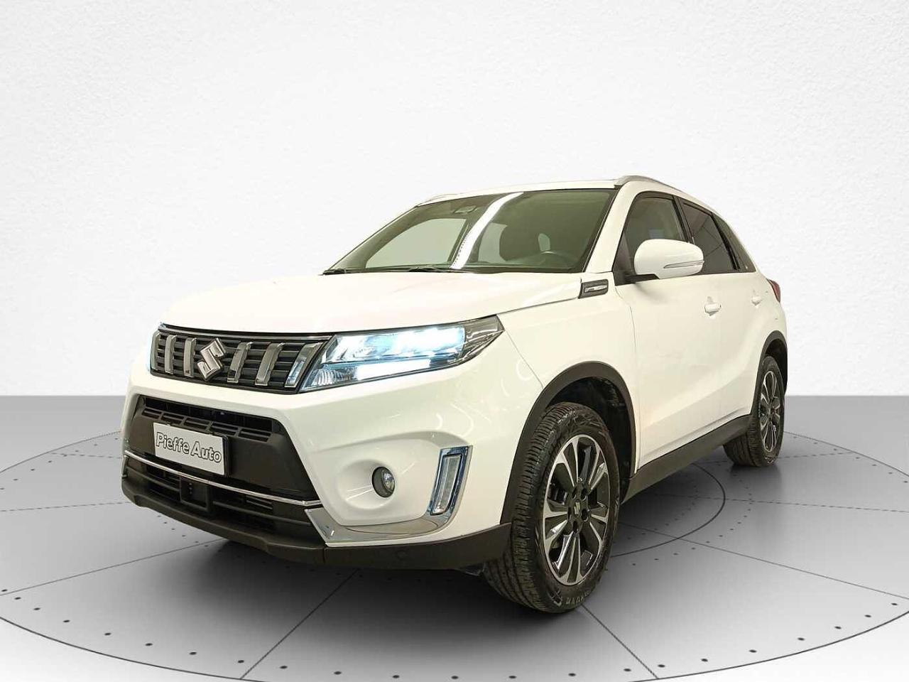 Suzuki Suzuki Vitara VITARA 1.4 Hybrid Top