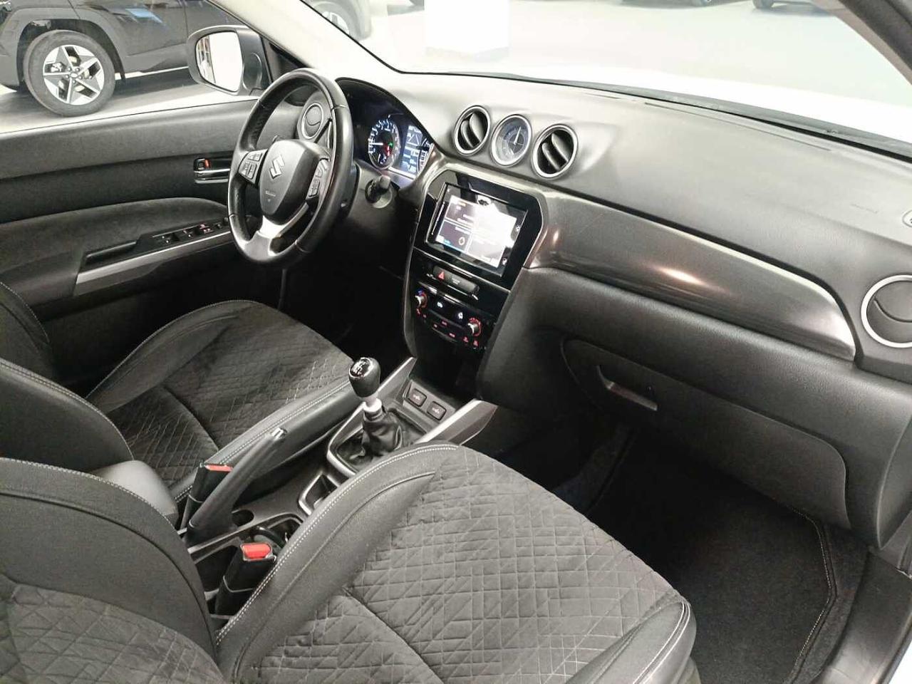 Suzuki Suzuki Vitara usata, con Xenon-led
