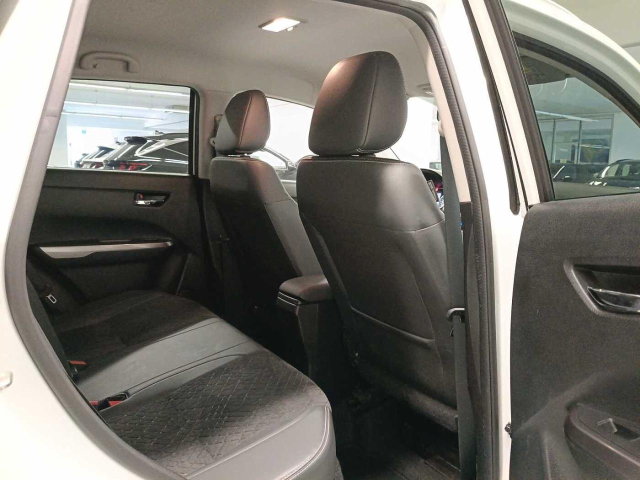 Suzuki Suzuki Vitara usata 6