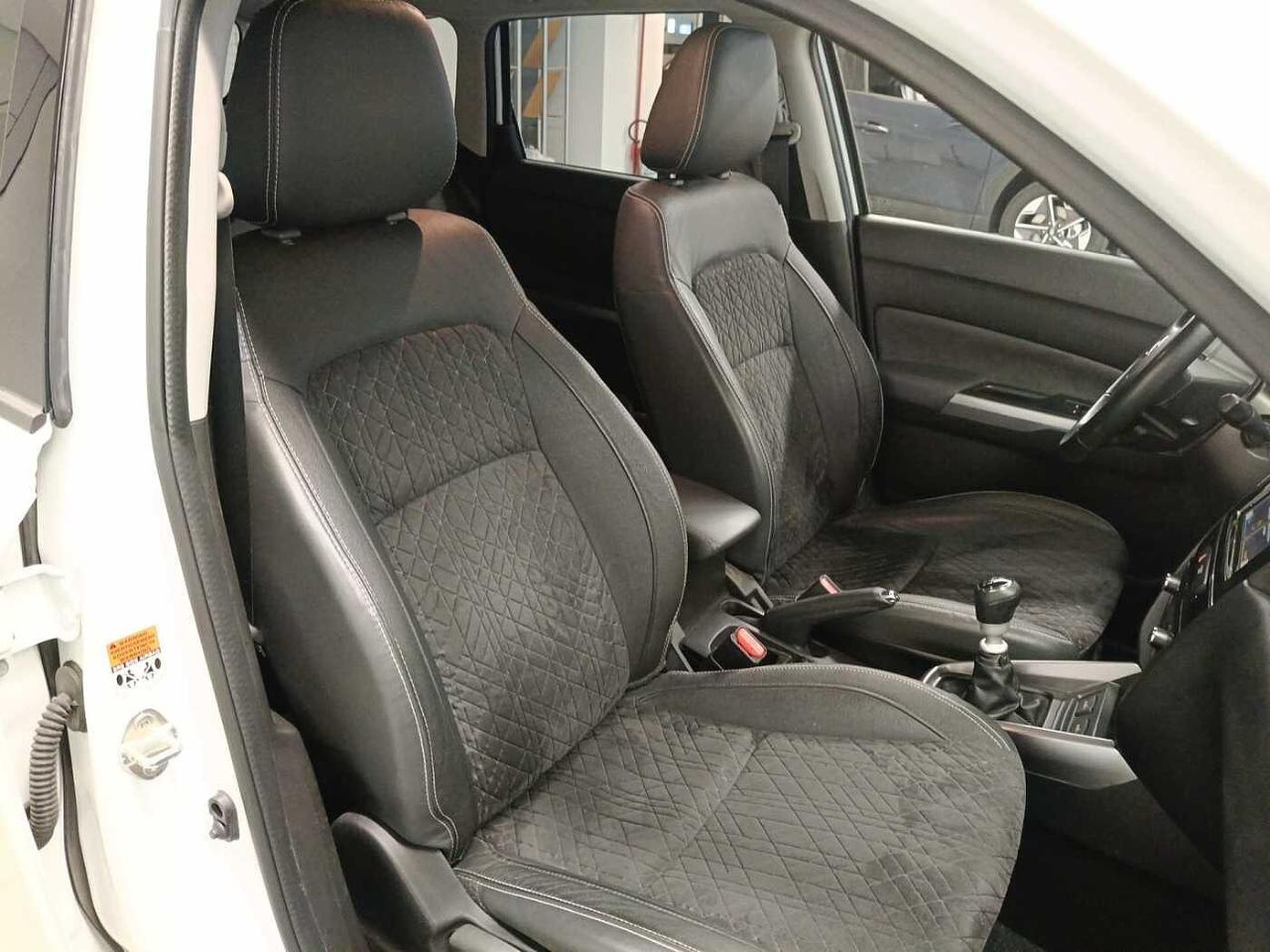 Suzuki Suzuki Vitara usata 7