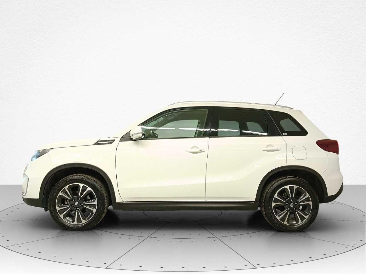 Suzuki Suzuki Vitara usata 11
