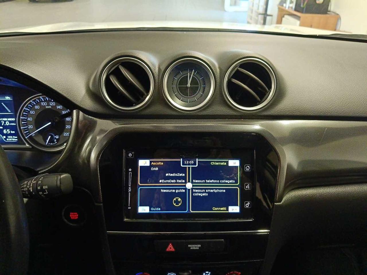 Suzuki Suzuki Vitara usata 12