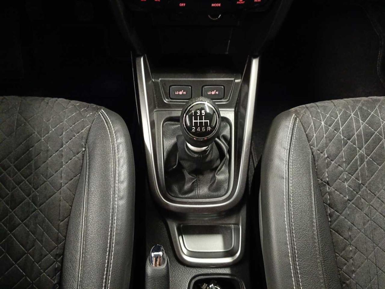 Suzuki Suzuki Vitara usata 14
