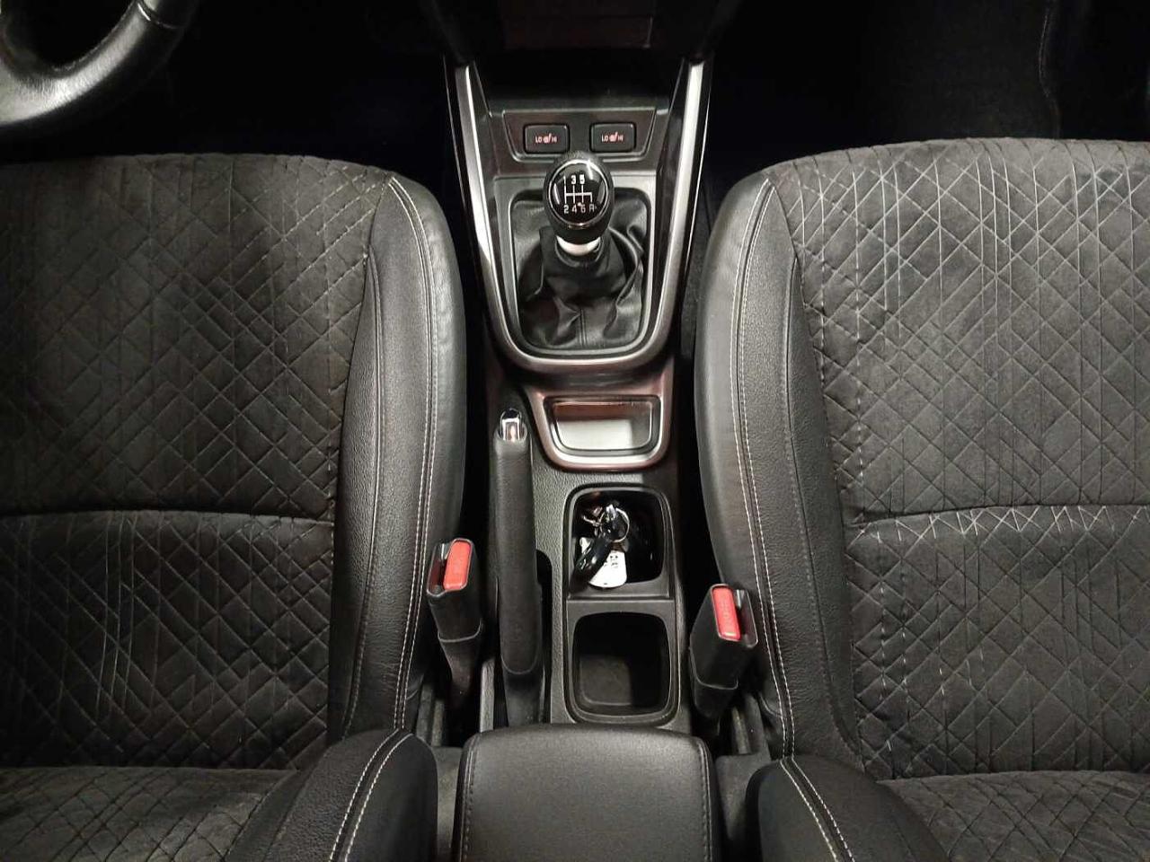 Suzuki Suzuki Vitara usata 15