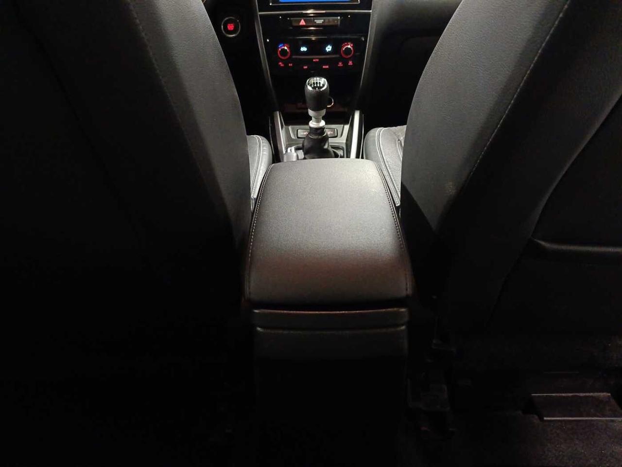 Suzuki Suzuki Vitara usata 16