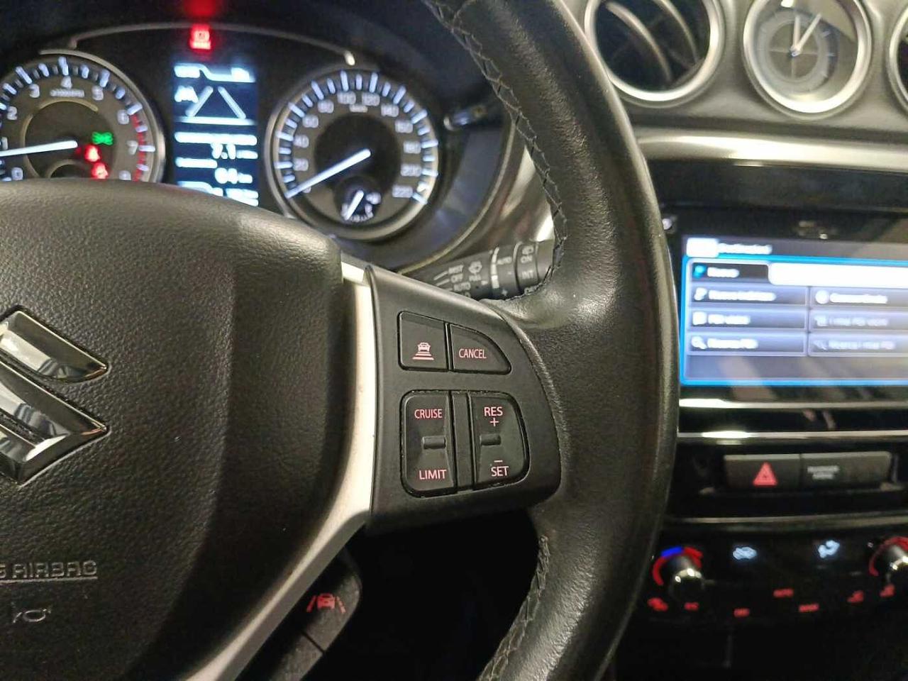 Suzuki Suzuki Vitara usata 19