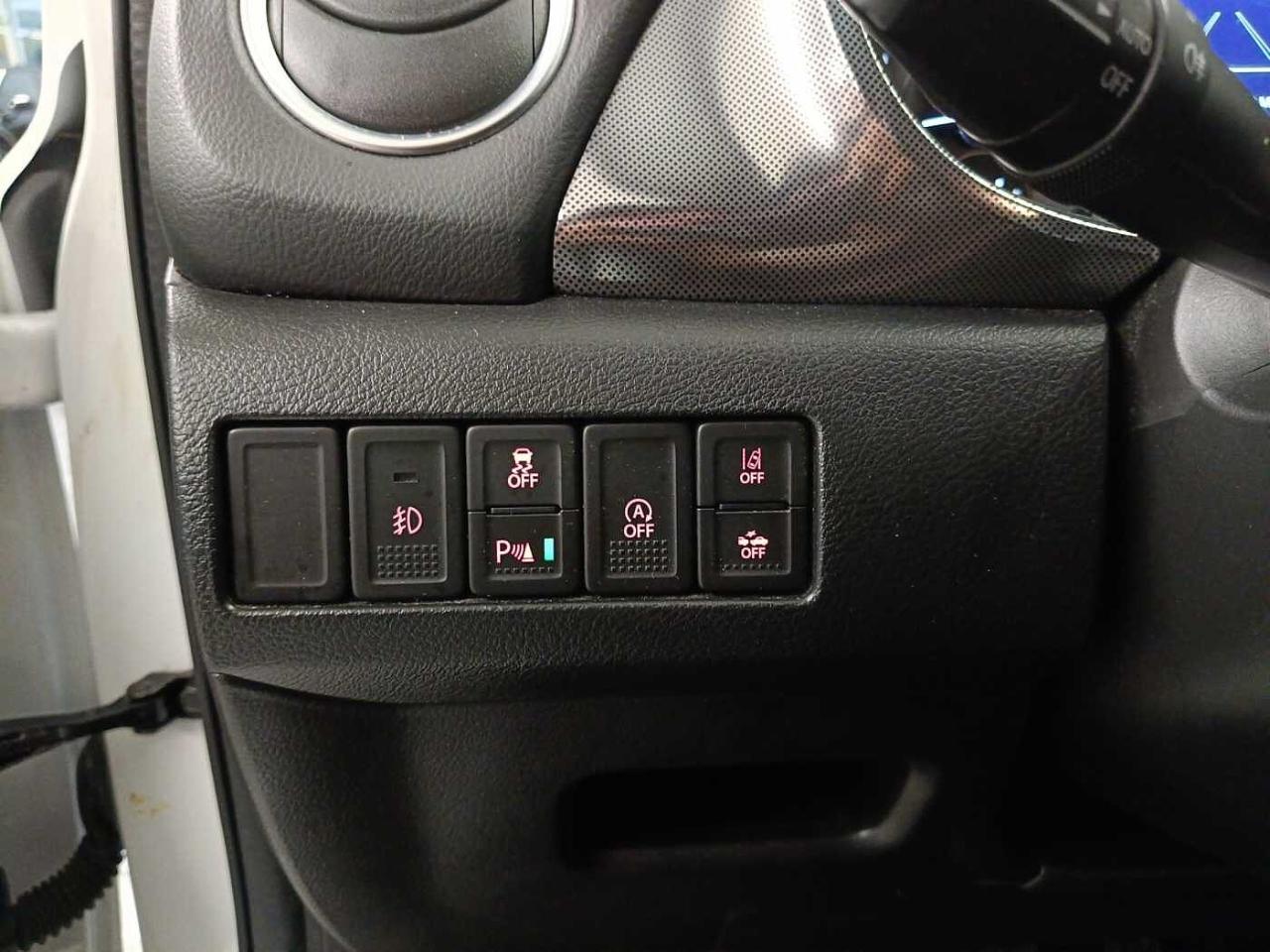Suzuki Suzuki Vitara usata 20