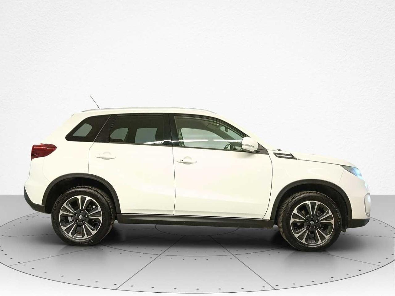 Suzuki Suzuki Vitara usata 24