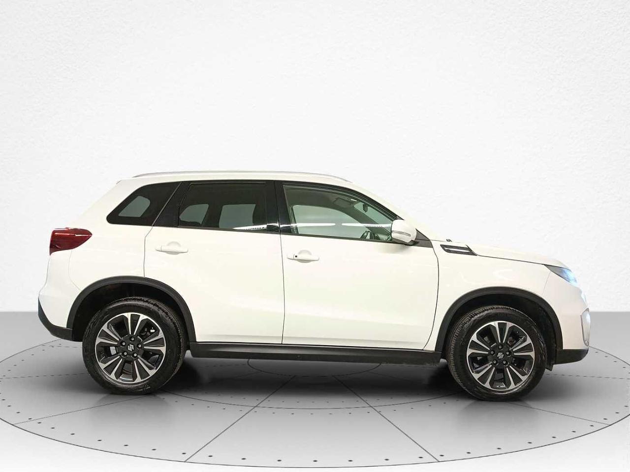 Suzuki Suzuki Vitara usata 25