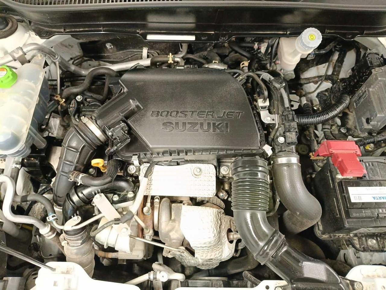 Suzuki Suzuki Vitara usata 27