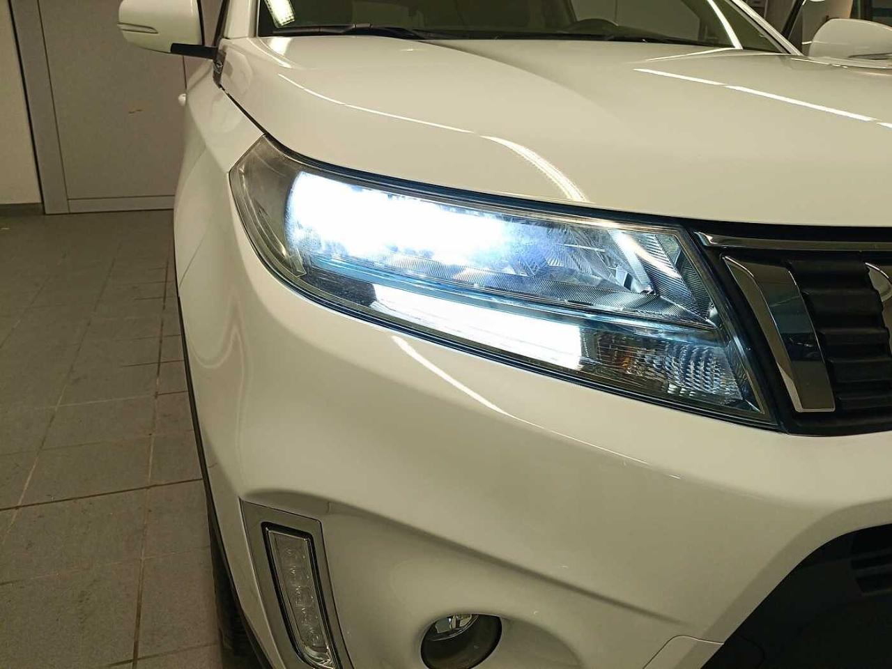 Suzuki Suzuki Vitara usata 28