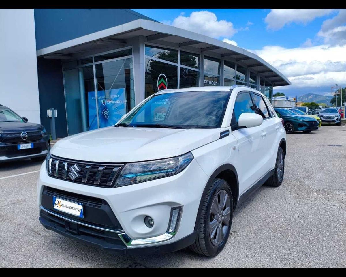 Suzuki Suzuki Vitara VITARA 1.4h Cool 4wd allgrip