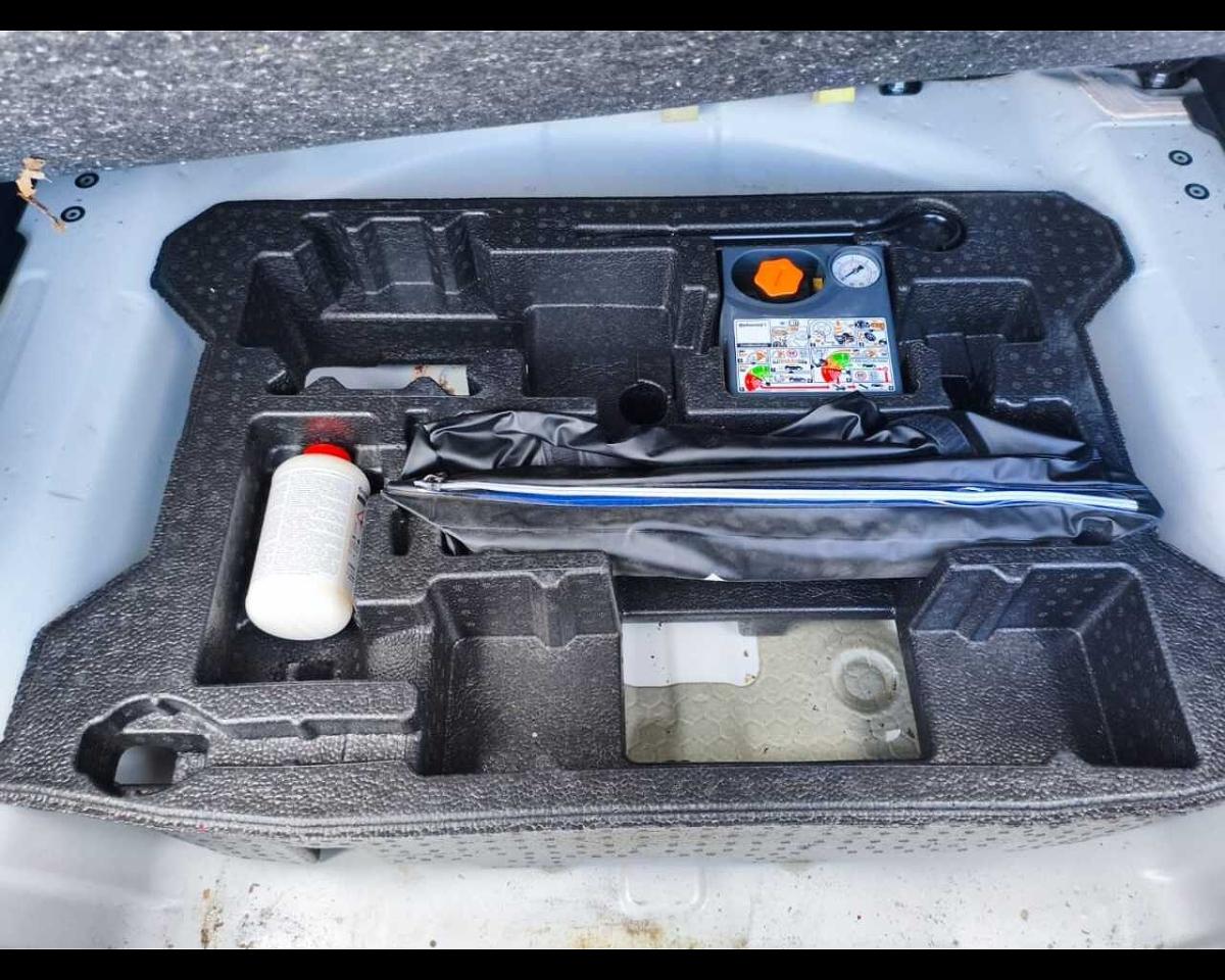 Suzuki Suzuki Vitara usata, con Climatizzatore