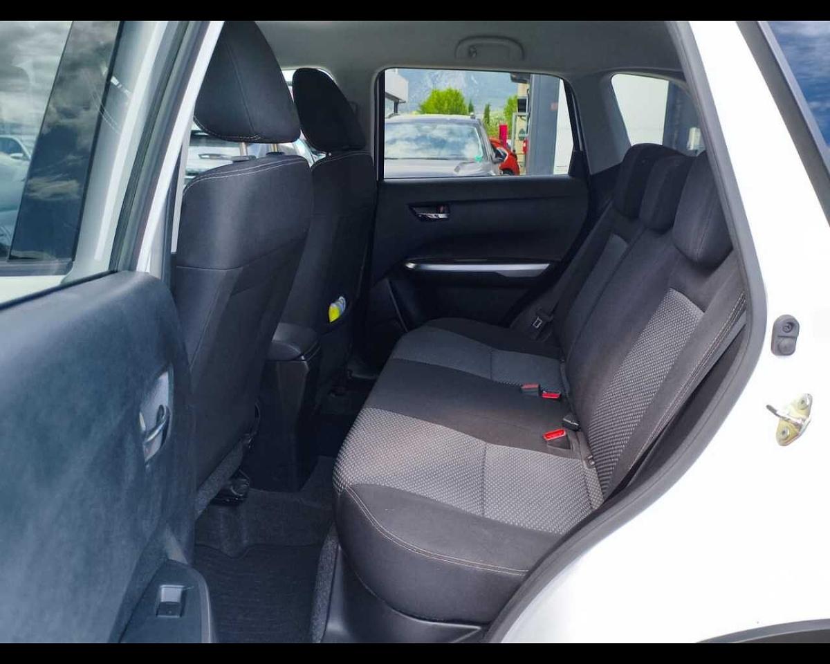 Suzuki Suzuki Vitara usata 5