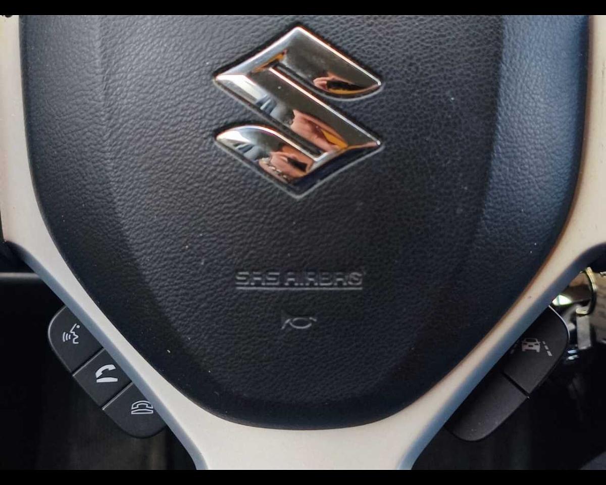 Suzuki Suzuki Vitara usata 9