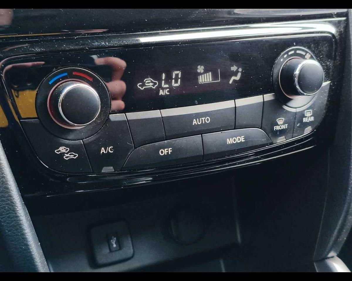 Suzuki Suzuki Vitara usata 15