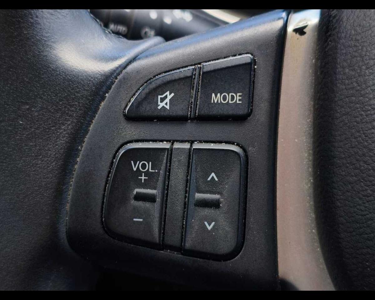 Suzuki Suzuki Vitara usata 16