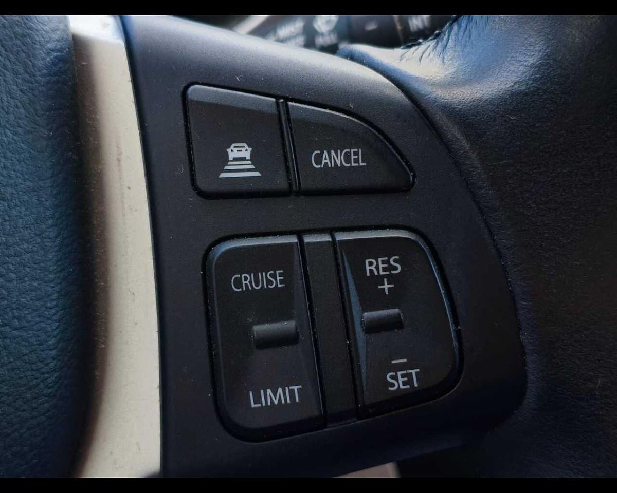 Suzuki Suzuki Vitara usata 17