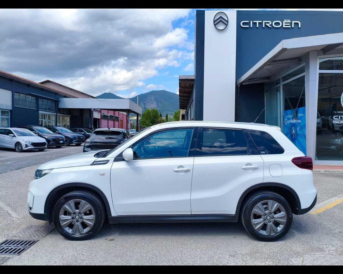 Suzuki Suzuki Vitara usata 25