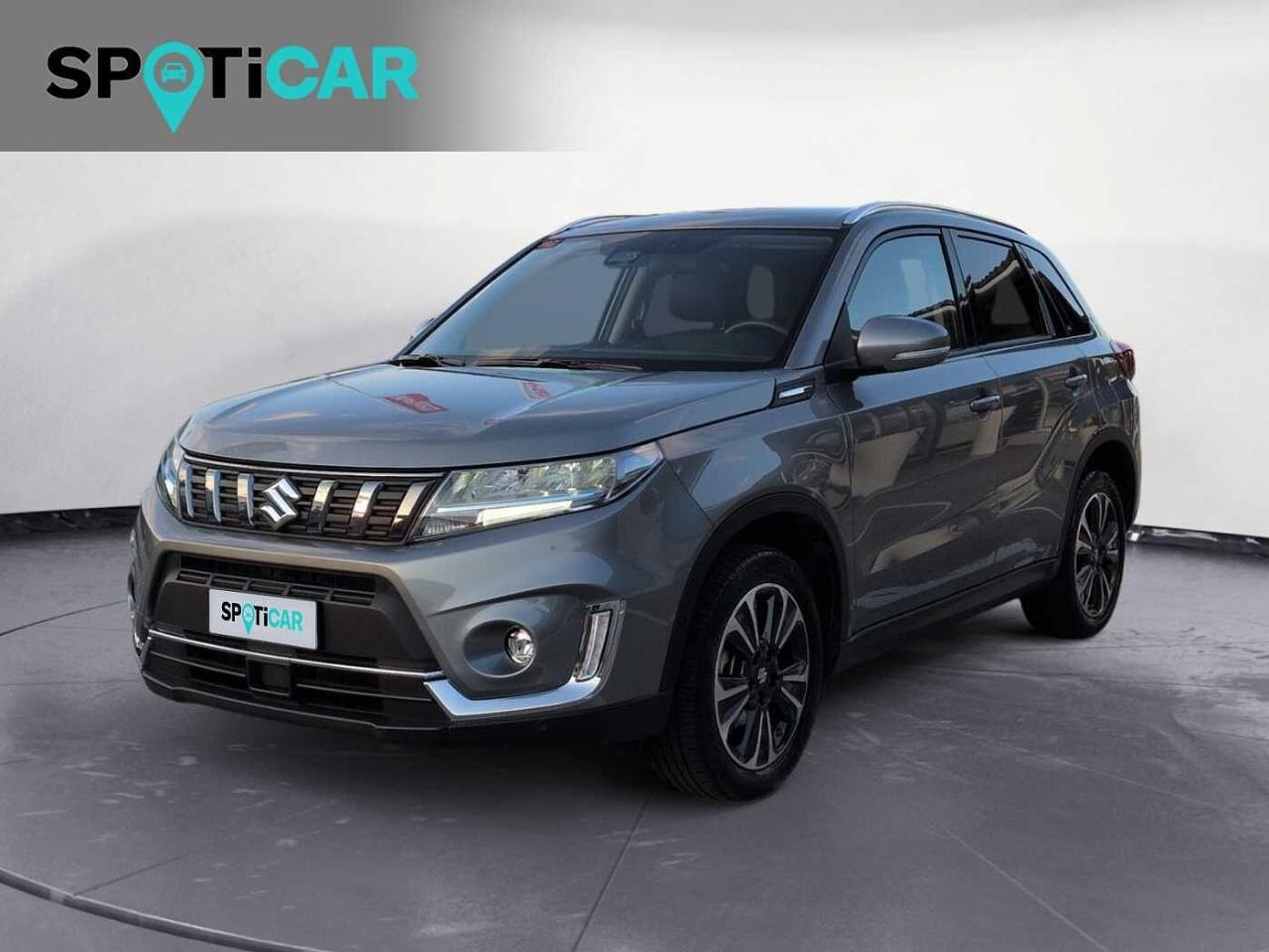 Suzuki Vitara VITARA 1.5 Hybrid A/T Starview 