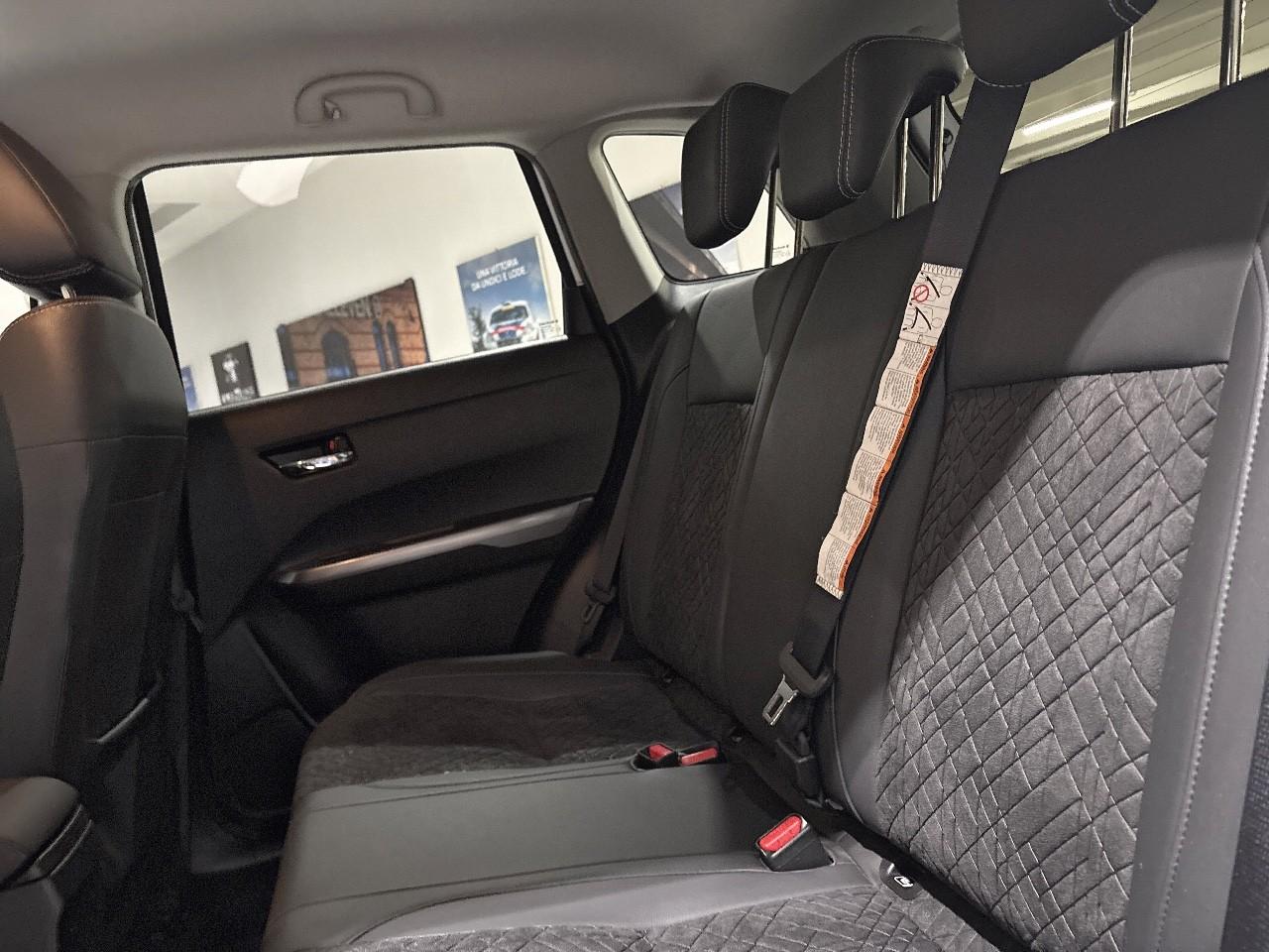 Suzuki Vitara - Foto 2