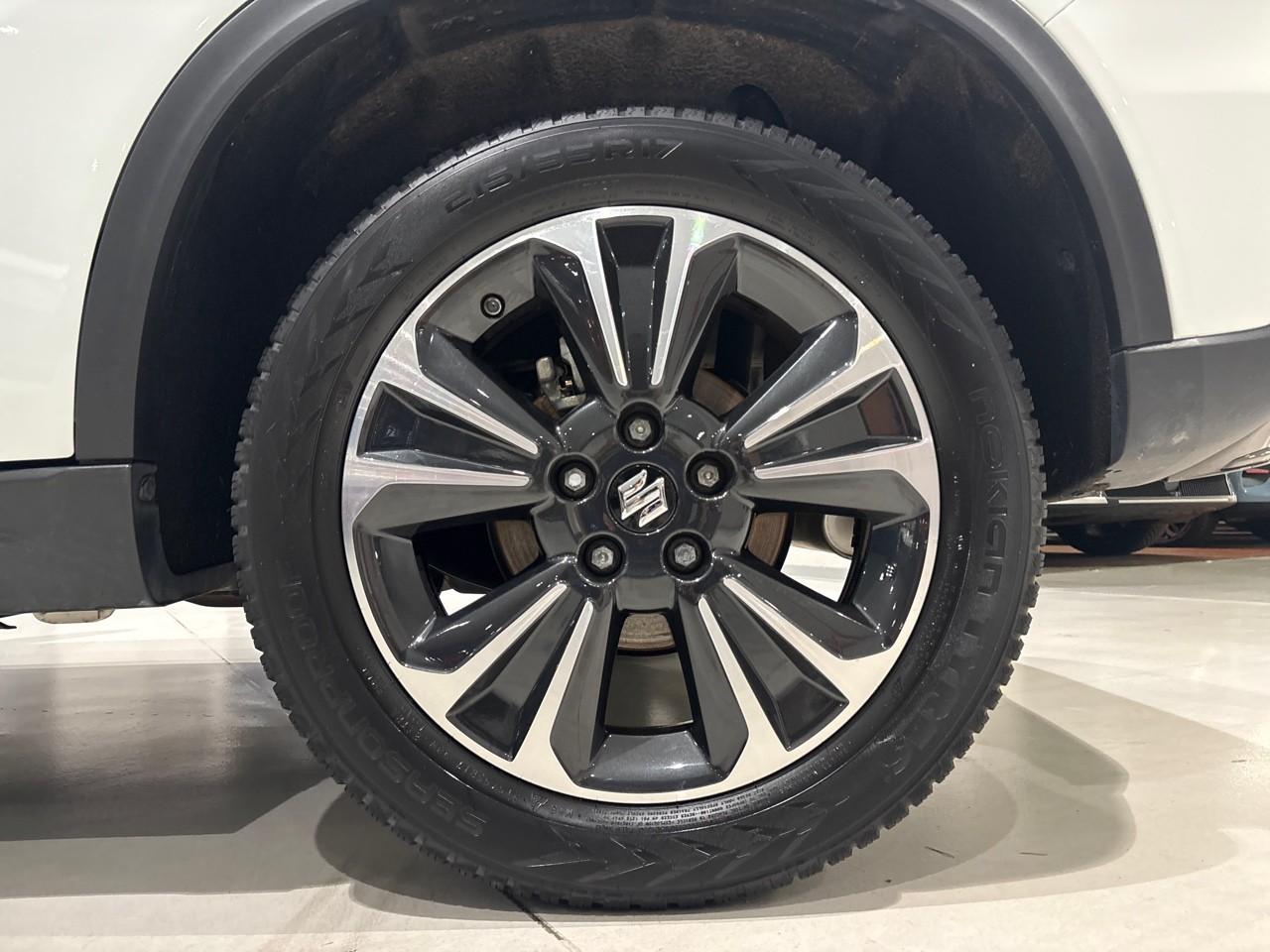 Suzuki Vitara - Foto 3
