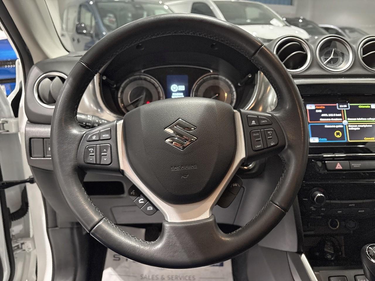 Suzuki Vitara - Foto 4
