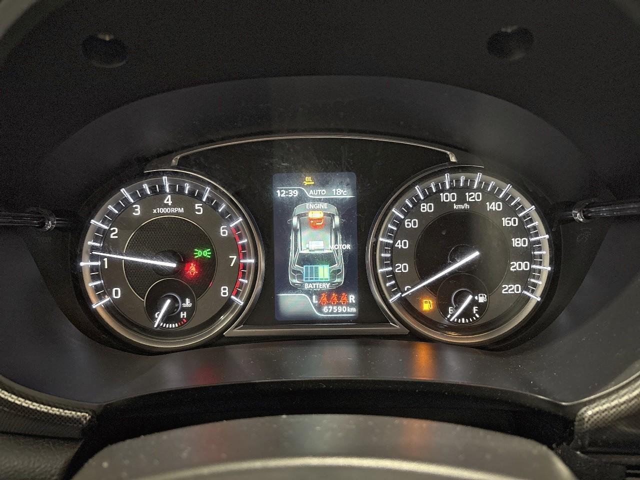 Suzuki Vitara - Foto 5