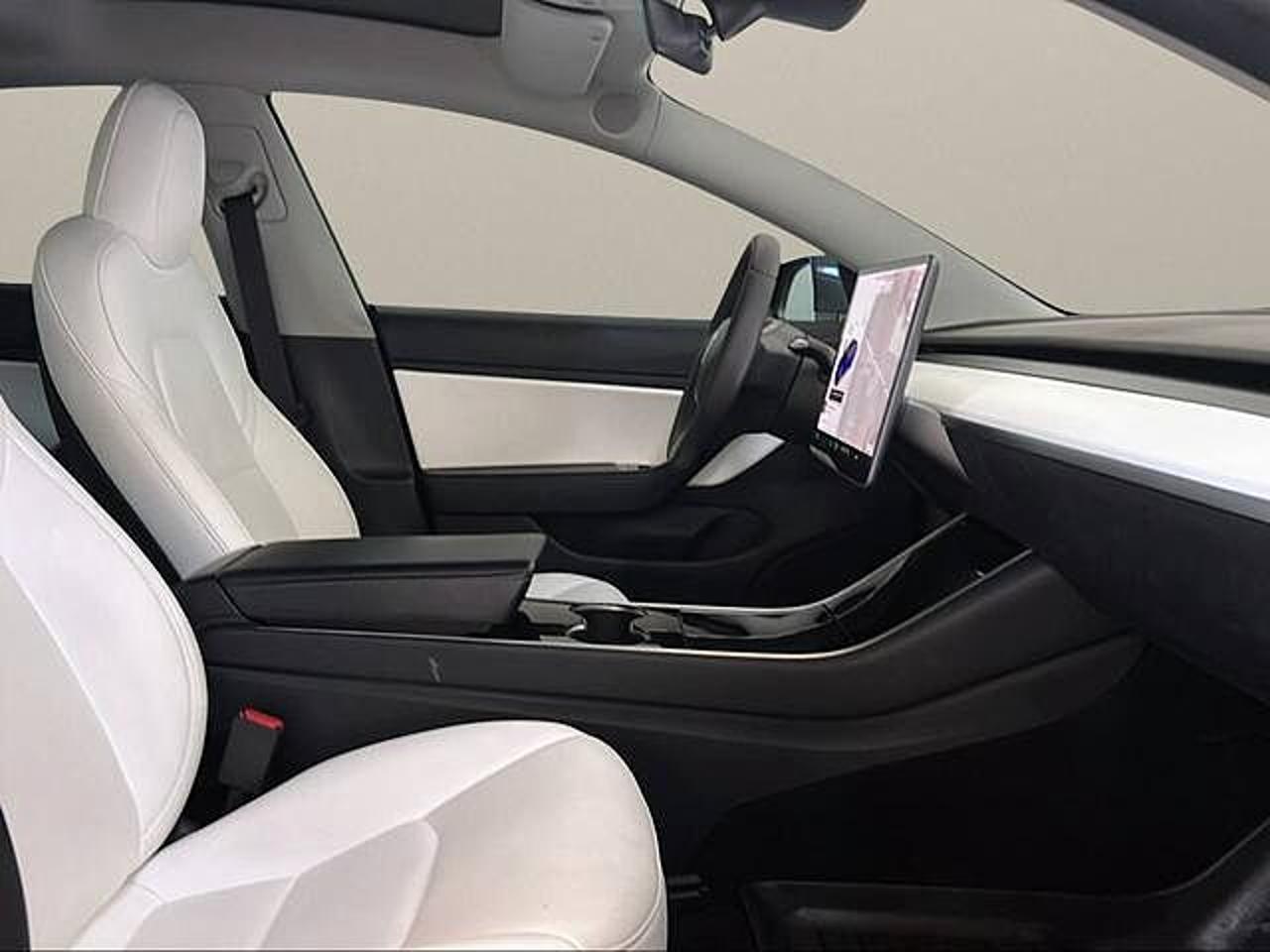 Tesla Tesla Model 3 usata 2