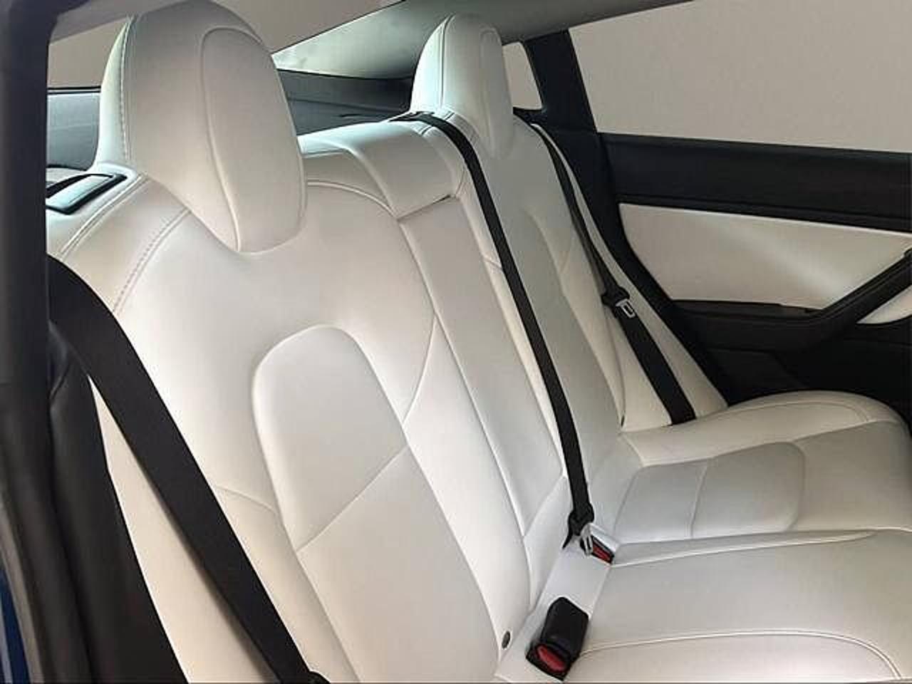 Tesla Tesla Model 3 usata 3