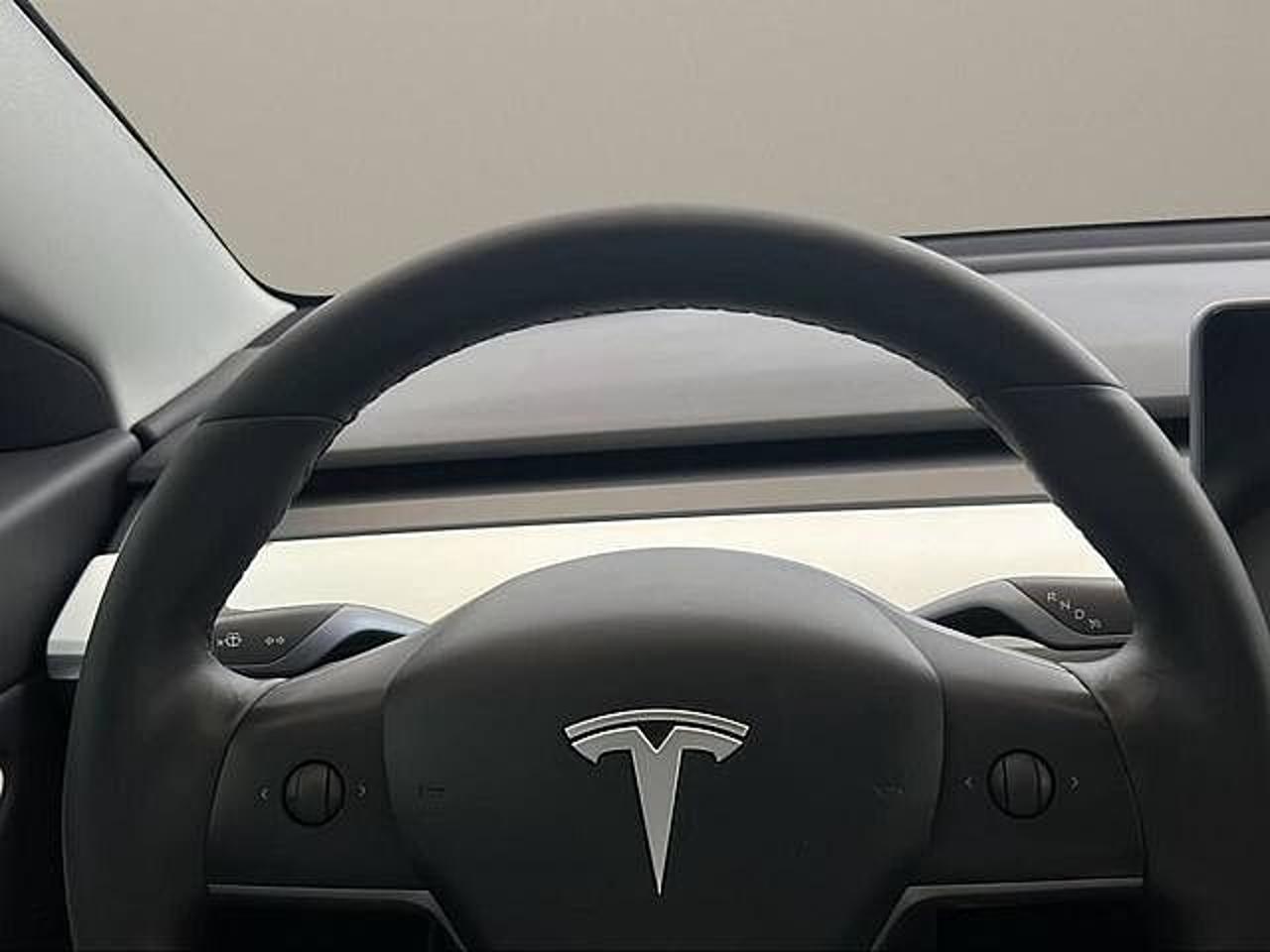 Tesla Tesla Model 3 usata 9