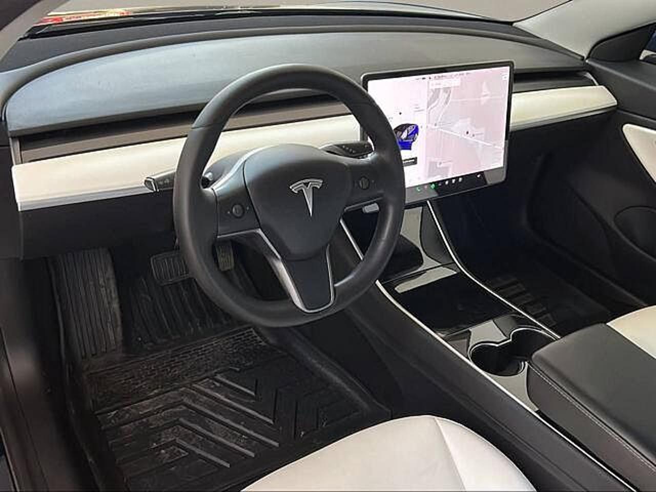 Tesla Tesla Model 3 usata 10