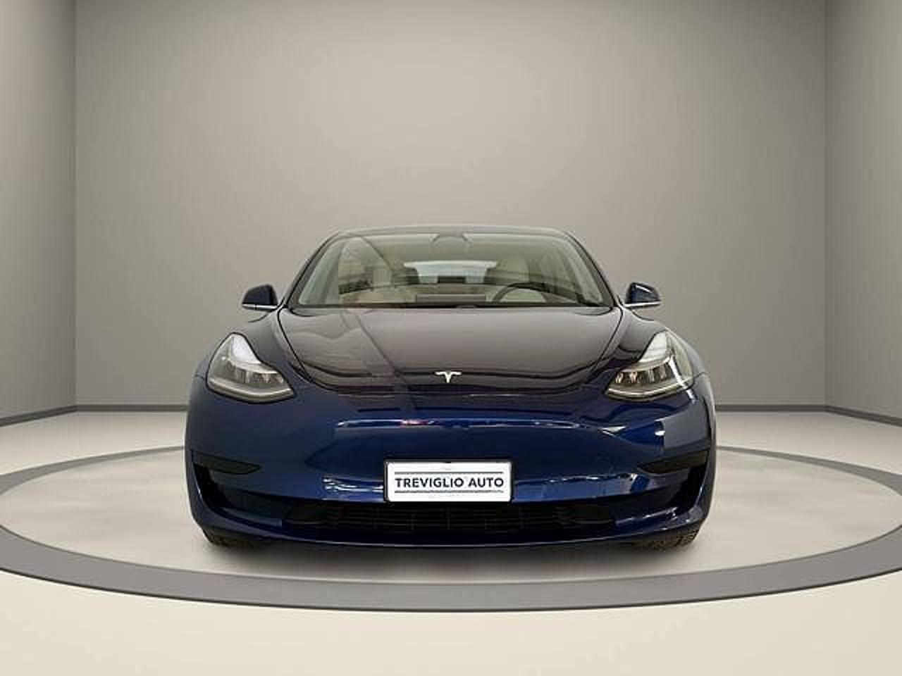 Tesla Tesla Model 3 usata 11