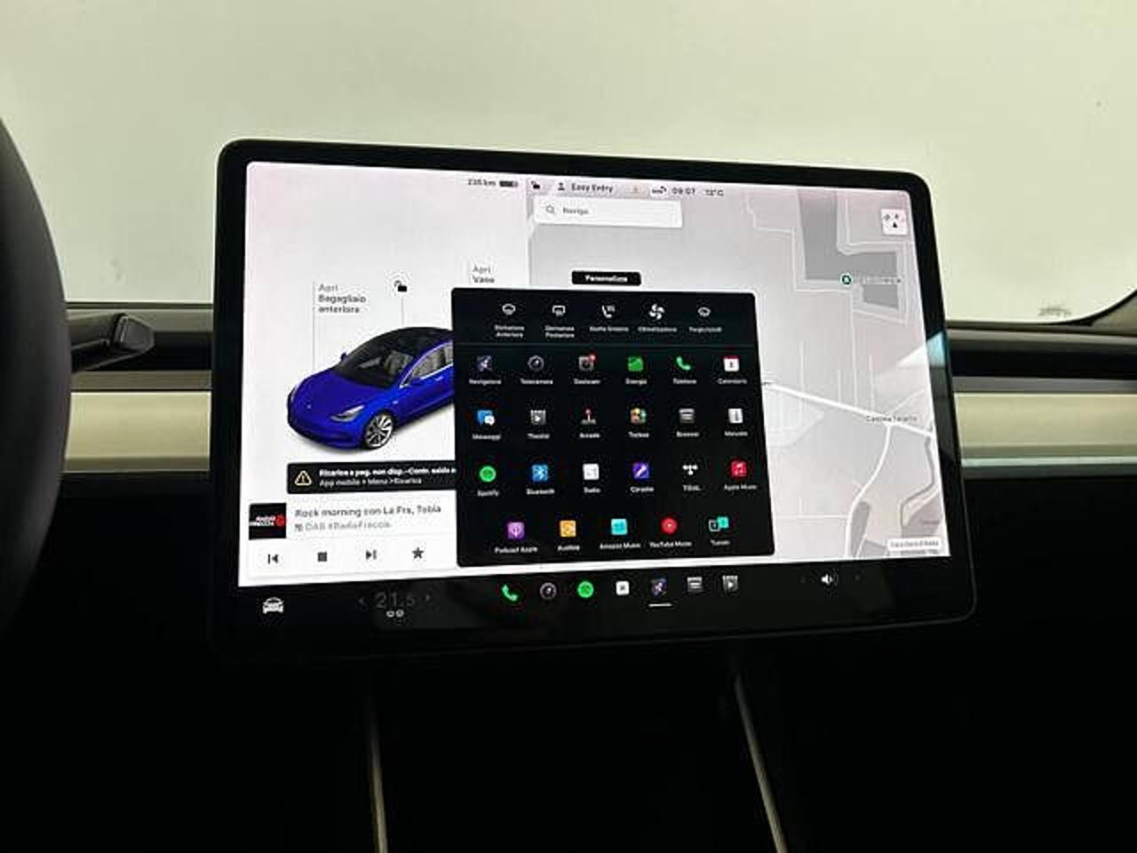 Tesla Tesla Model 3 usata 13