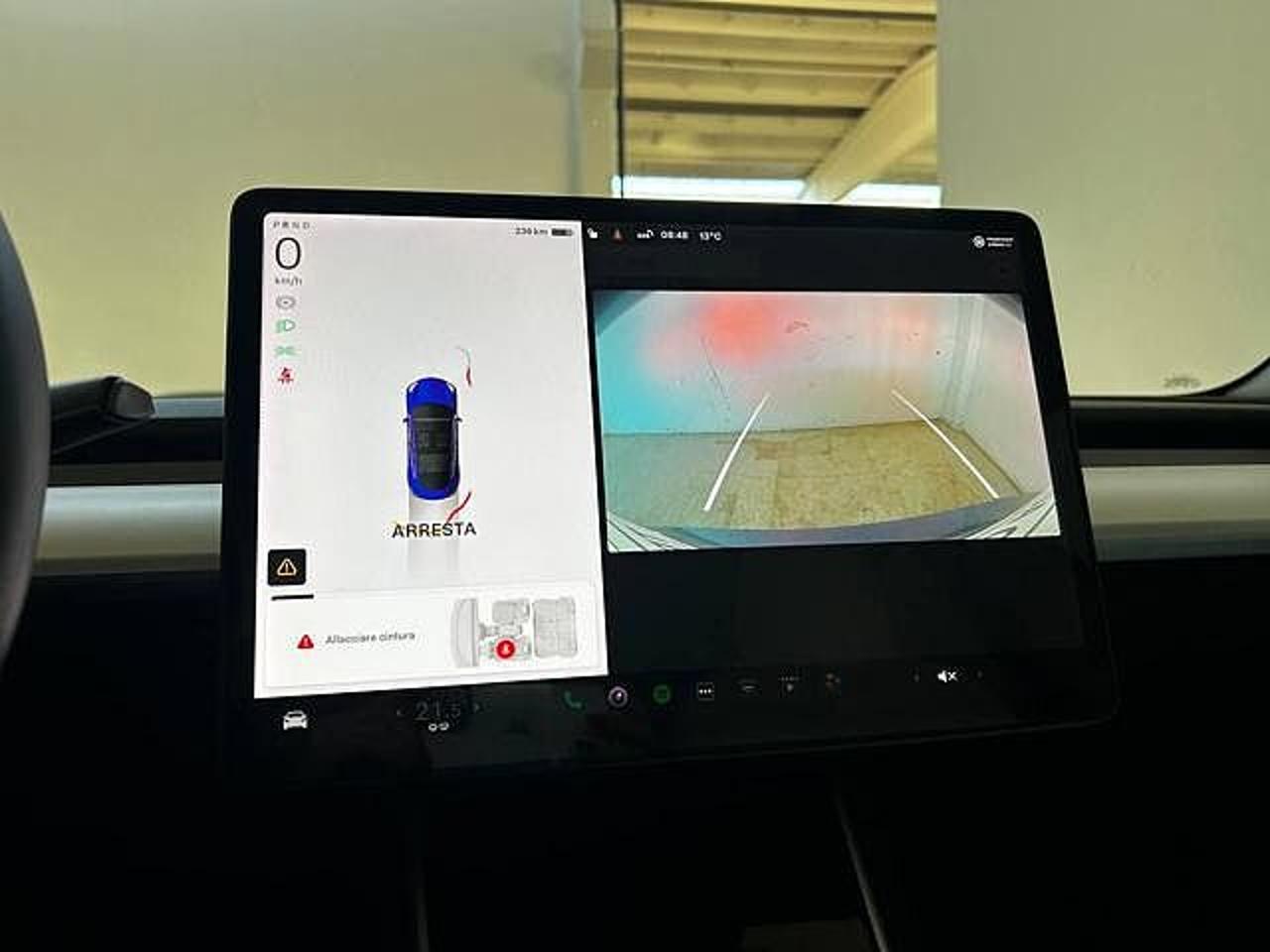 Tesla Tesla Model 3 usata 14