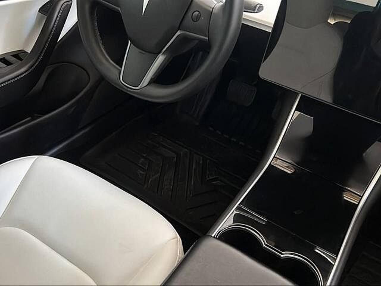 Tesla Tesla Model 3 usata 16