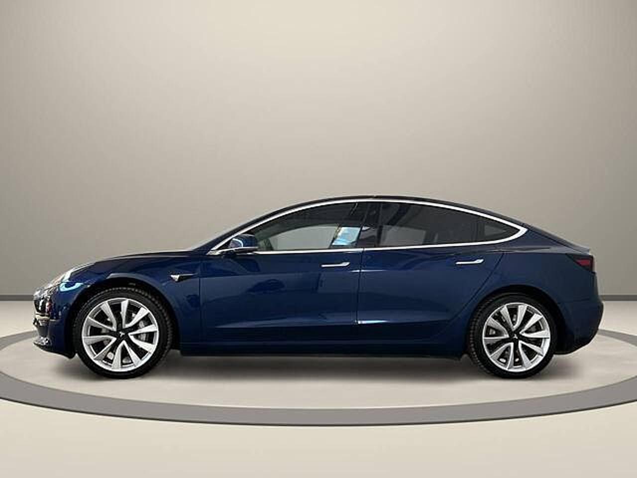 Tesla Tesla Model 3 usata 22