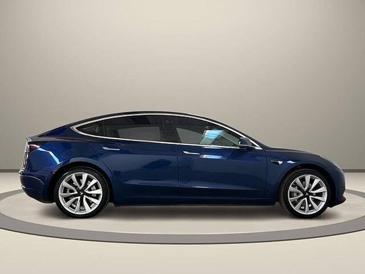 Tesla Tesla Model 3 usata 24